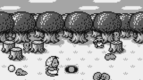 Mole Mania — screenshot 6