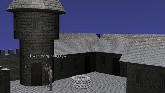 Forever in my footsteps 2 — screenshot 6