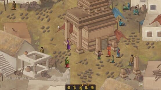 Unrest — screenshot 5