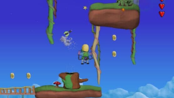 Nux — screenshot 2