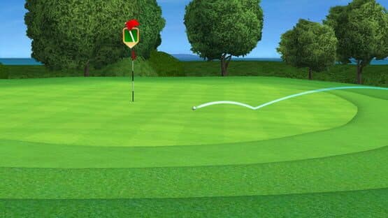 Golf Clash — screenshot 8