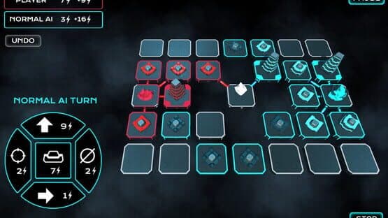 Tactical Mind — screenshot 5