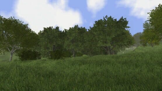 Rising World — screenshot 2
