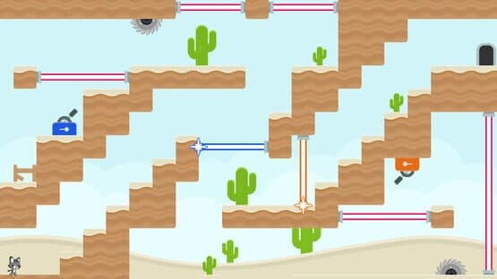 Gravity Cat — screenshot 2