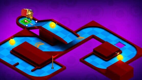 Mini Golf Buddies — screenshot 7