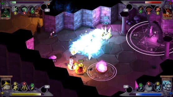 Hack, Slash & Backstab — screenshot 4