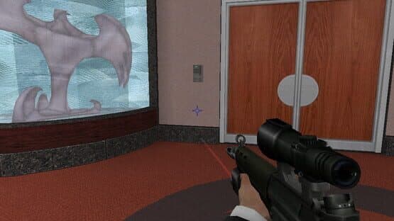 James Bond 007: Nightfire — screenshot 2