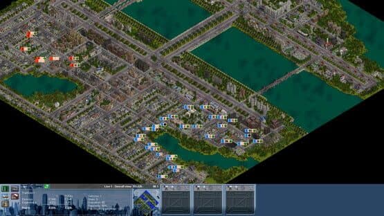 Traffic Giant — screenshot 1