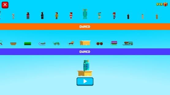 Christmas Race 2 — screenshot 7