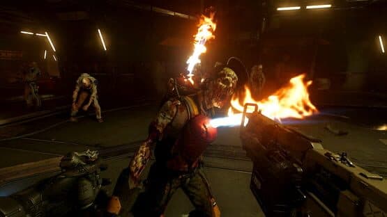 Doom VFR — screenshot 5
