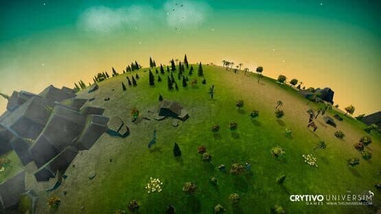 The Universim — screenshot 5