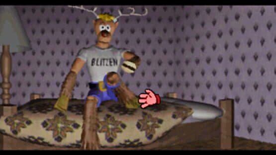 Spud! — screenshot 4