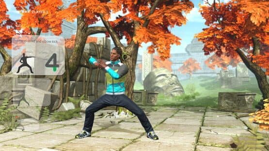 Your Shape Fitness Evolved 2013 — screenshot 8