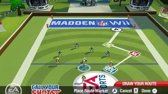 Madden NFL 09 — screenshot 8