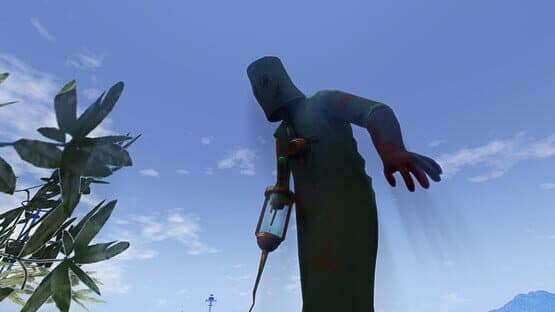 Radiation Island — screenshot 4