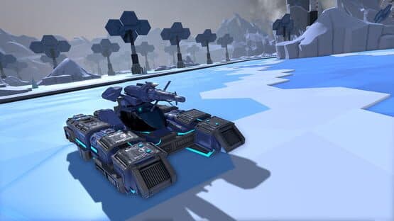 Battlezone: Gold Edition — screenshot 8