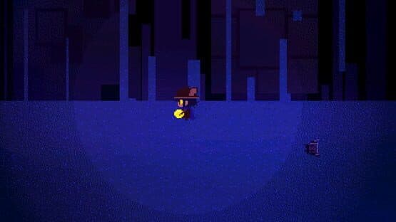 OneShot — screenshot 2