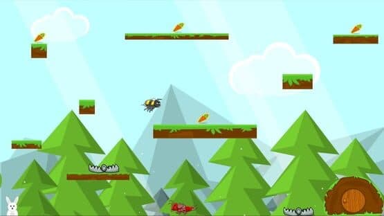 Eared Hero — screenshot 2
