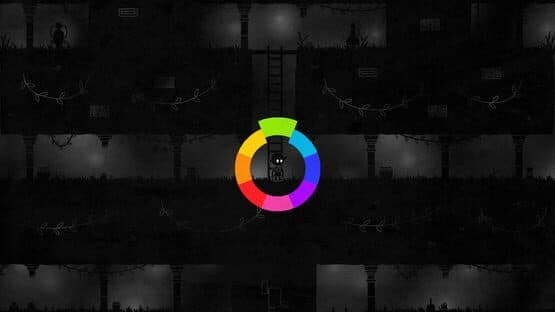 Hue — screenshot 3