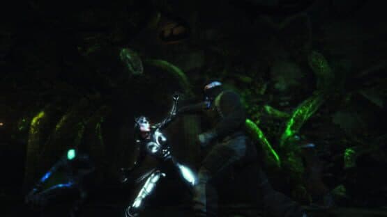 Batman: Arkham City - Armored Edition — screenshot 6