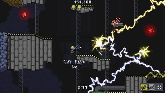 Thunder Gun: Revenge of the Mutants — screenshot 5