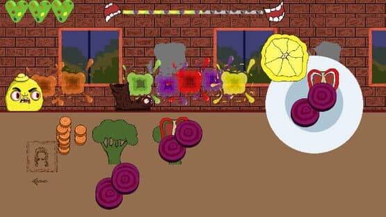 Greenspawn Restaurant — screenshot 5