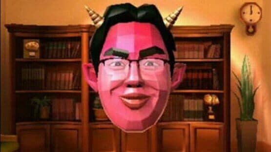Dr Kawashima's Devilish Brain Training — screenshot 1