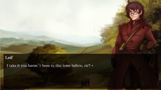Runeous: Part One — screenshot 1