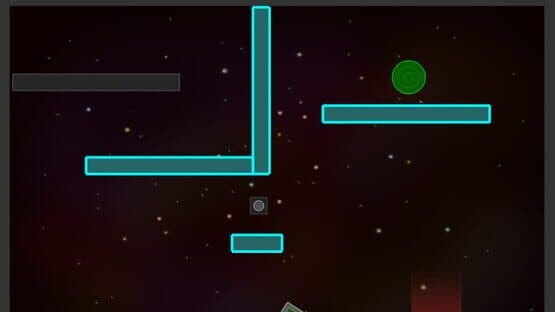 Bipolar Game — screenshot 1