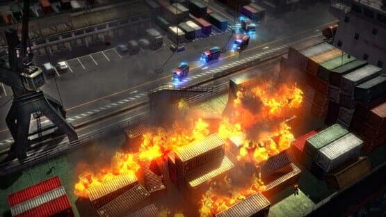 Rescue 2 — screenshot 3