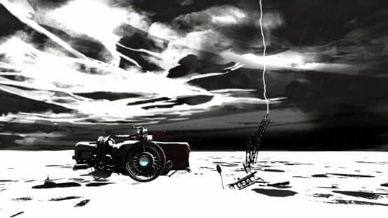 Far: Lone Sails — screenshot 2