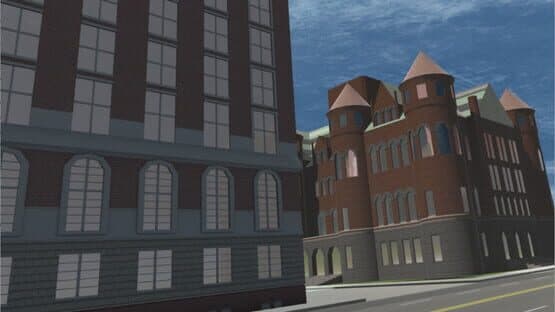 Dealey Plaza Paintball — screenshot 3