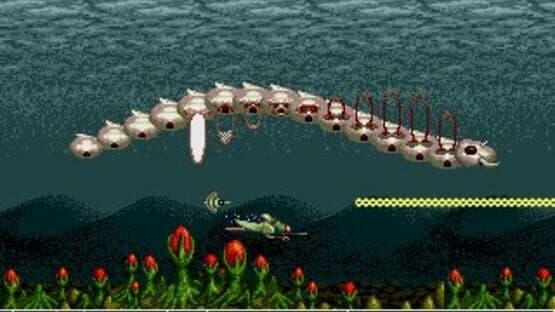 Bio-Hazard Battle — screenshot 8
