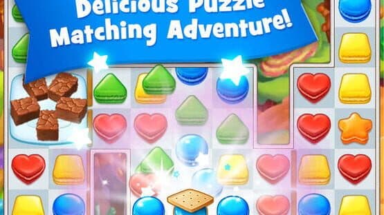 Cookie Jam - Match 3 Games — screenshot 6