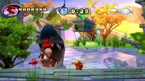 Fish'em All! — screenshot 1