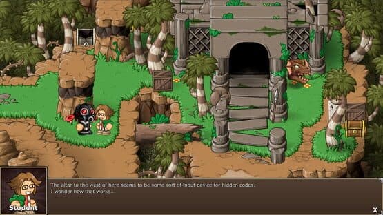 Epic Battle Fantasy 5 — screenshot 4
