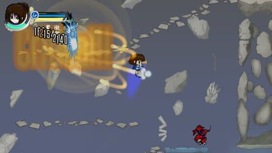 The Book of Commands: Lost Symbol — screenshot 2
