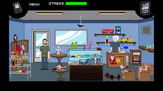 Conspirocracy — screenshot 5