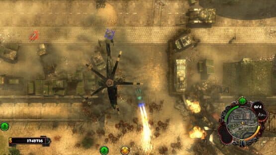 Zombie Driver: Ultimate Edition — screenshot 2