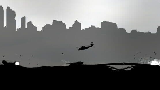 Shadows of War — screenshot 1