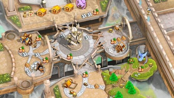 Viking Brothers — screenshot 2