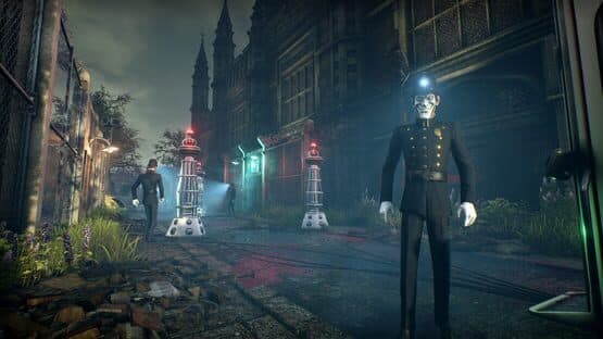 We Happy Few — screenshot 3