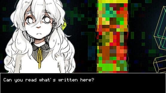 Hello Charlotte Ep.1: Junk Food, Gods and Teddy Bears — screenshot 1