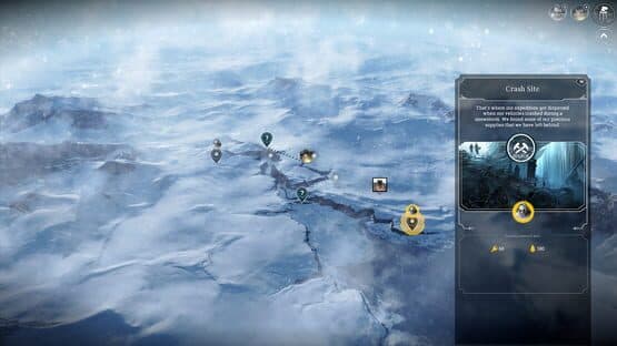 Frostpunk — screenshot 4