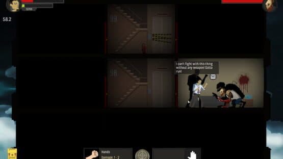 Skyhill — screenshot 5