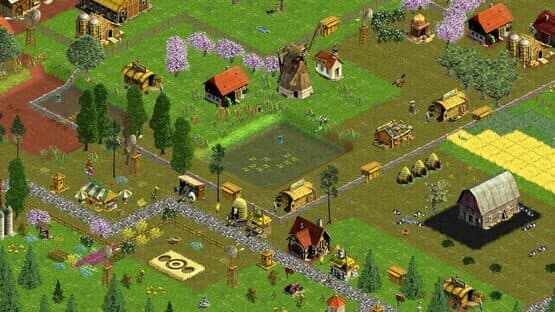 Farm World — screenshot 3