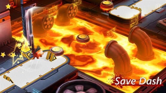 Save Dash — screenshot 3