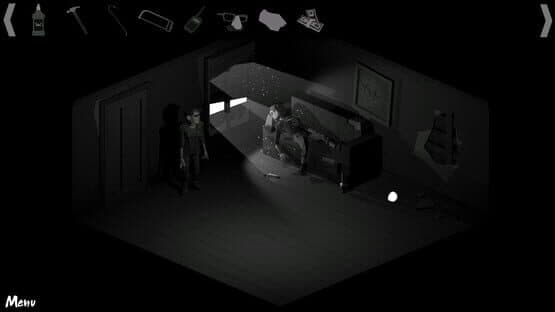 Hide the Body — screenshot 5