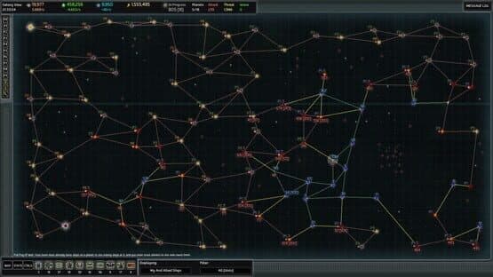 AI War: Fleet Command — screenshot 2