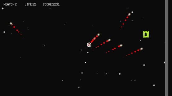 Recoil — screenshot 1